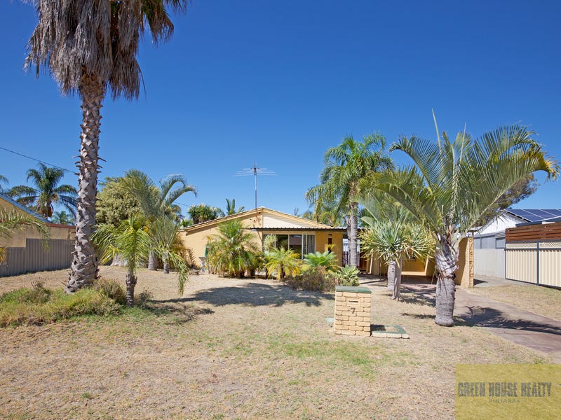 7 Bottlebrush Place, Pinjarra, WA 6208 Property Details