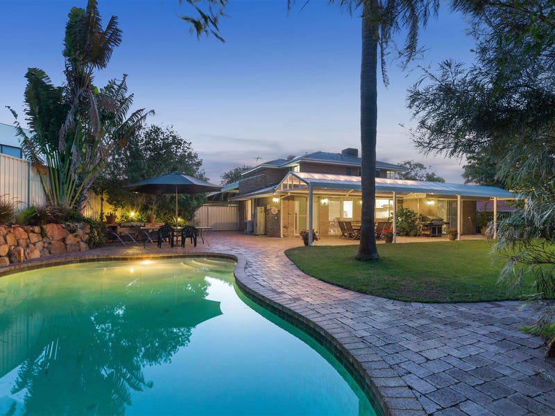 14 Gamblen Way, Winthrop, WA 6150 Property Details