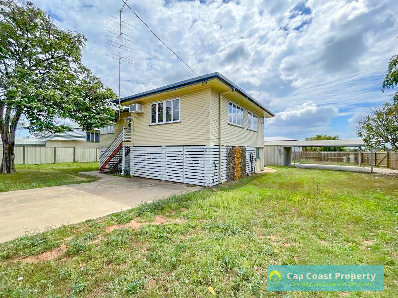 Real Estate & Property for Sale in Blackwater, QLD 4717