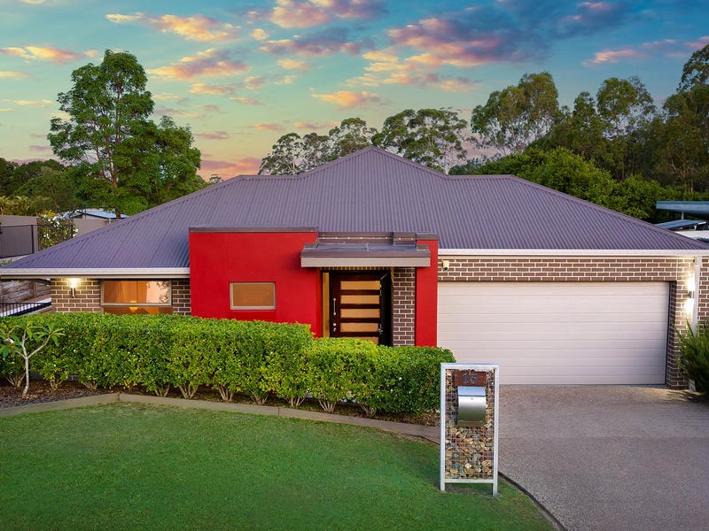 13 Straker Drive, Cooroy, Qld 4563 Property Details