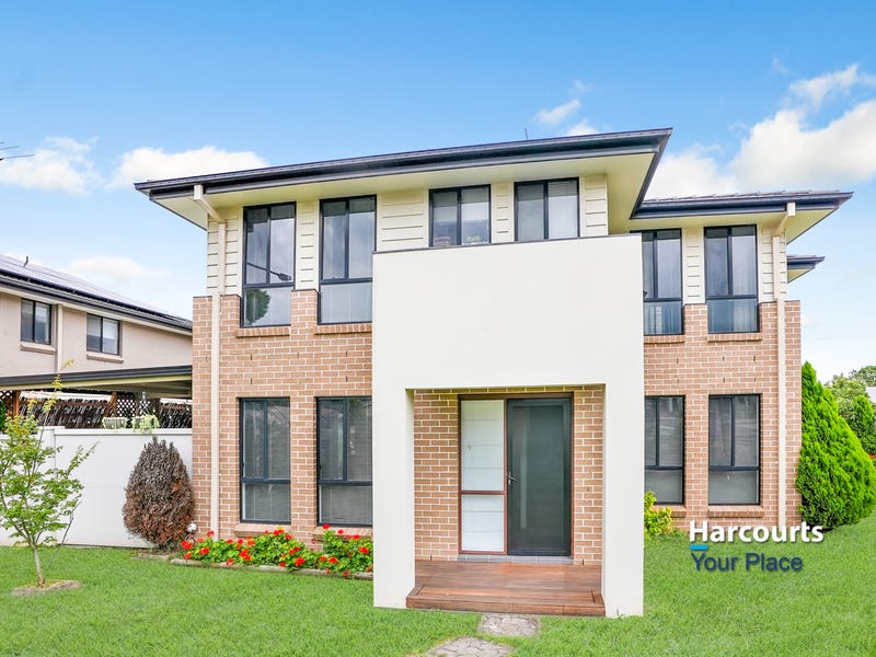 13 Pulley Drive, Ropes Crossing, NSW 2760