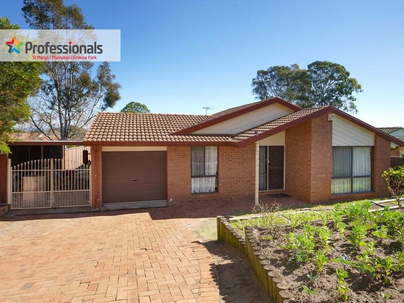 35 Swallow Drive, Erskine Park, NSW 2759