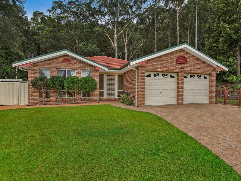 20 Kingfisher Close, Kincumber, NSW 2251 Property Details
