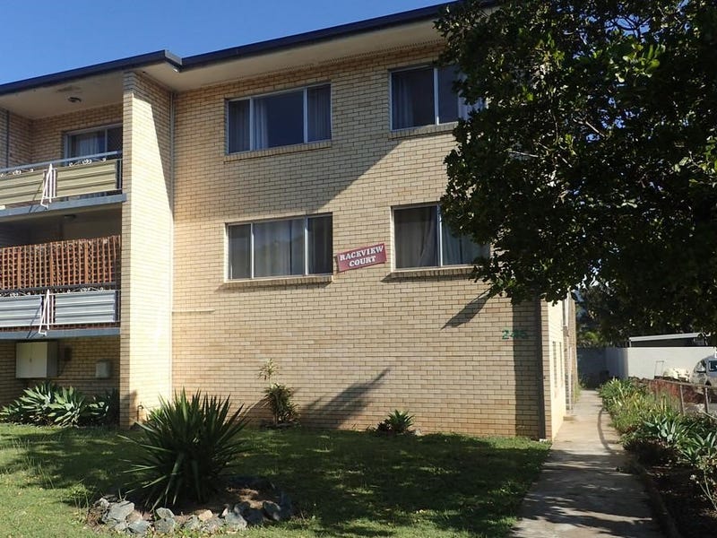 4/245 Lancaster Road, Ascot, QLD 4007