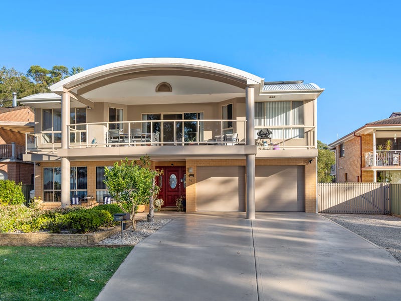 56 Peace Parade, Tanilba Bay, NSW 2319