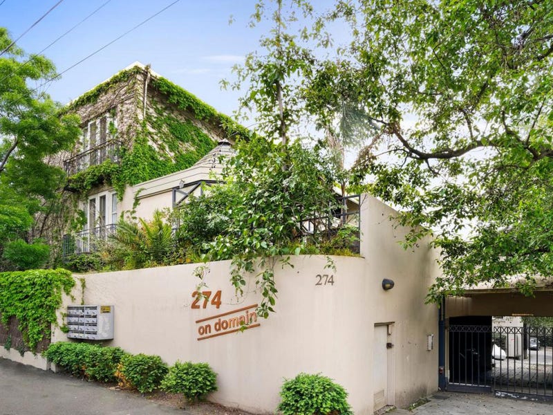 20/274 Domain Road, South Yarra, VIC 3141