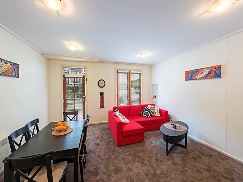 7/192196 The Avenue, Parkville, Vic 3052 Property Details
