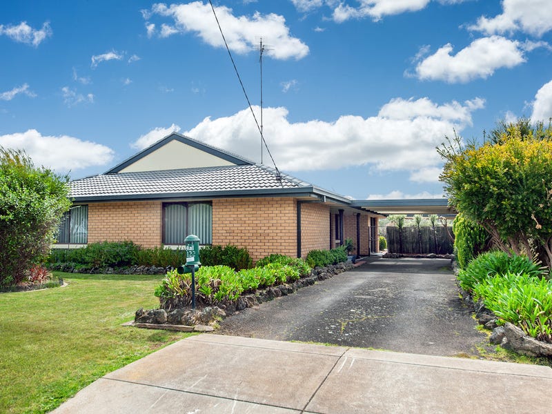 122 Kenny Street, Hamilton, Vic 3300 - Property Details