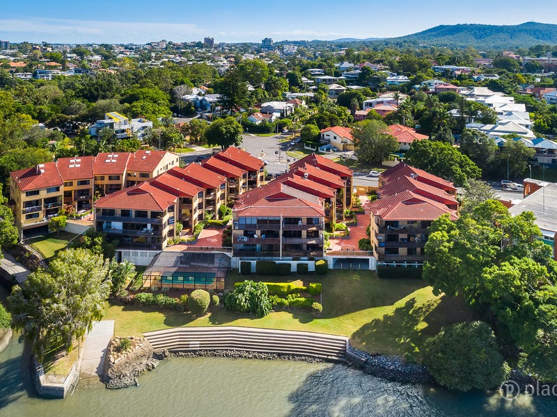 9/44 Brisbane Street, Toowong, Qld 4066 Property Details