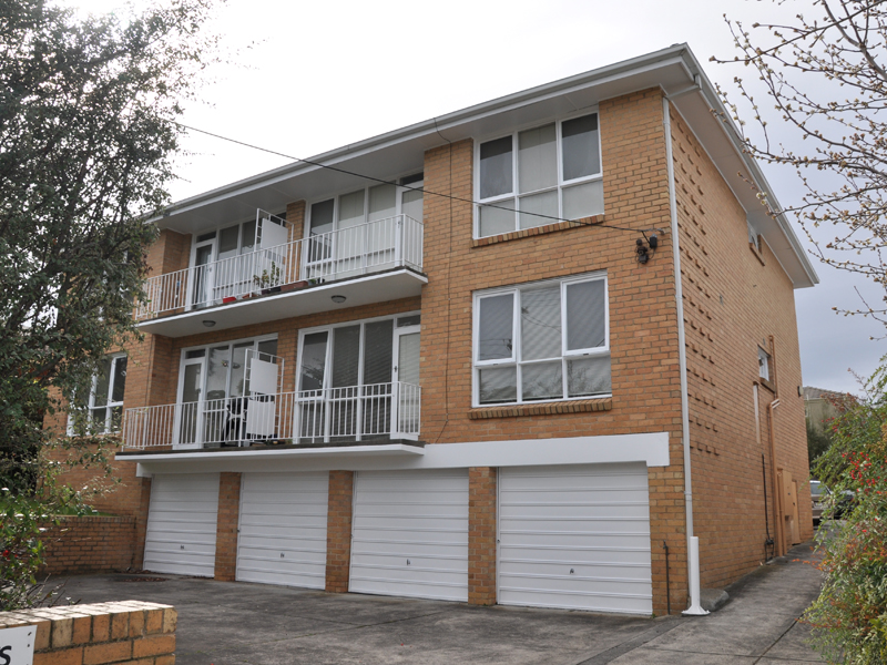 5/4 Langford Street, Surrey Hills, Vic 3127