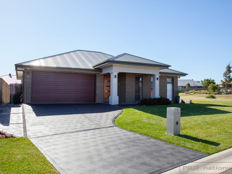 9 Pondsitter Street, Chisholm, NSW 2322 Property Details