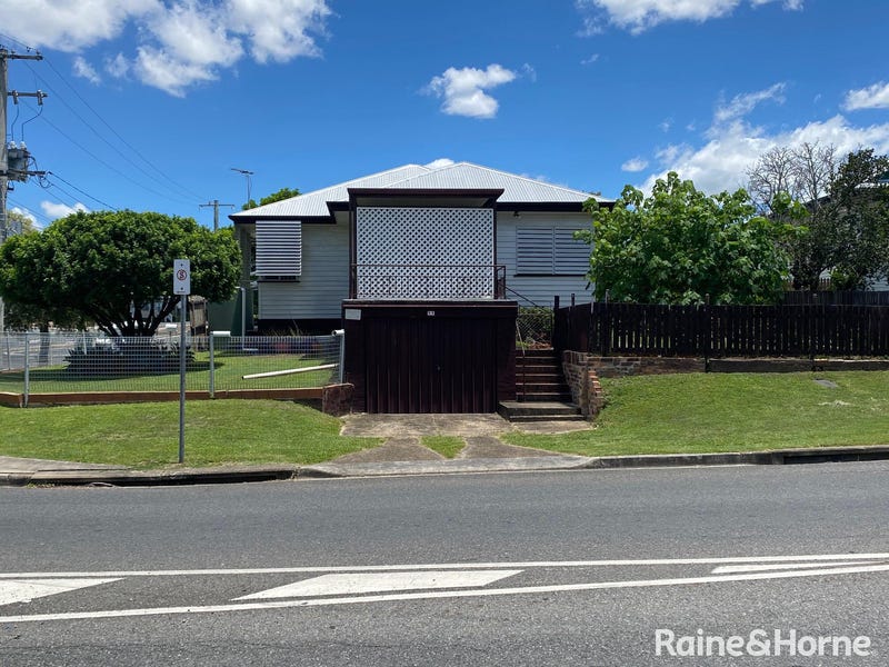 55 Clifton Street, Booval, Qld 4304 Property Details