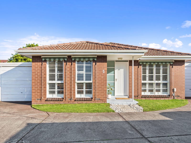 5/39 Plummer Road, Mentone, Vic 3194 - Property Details