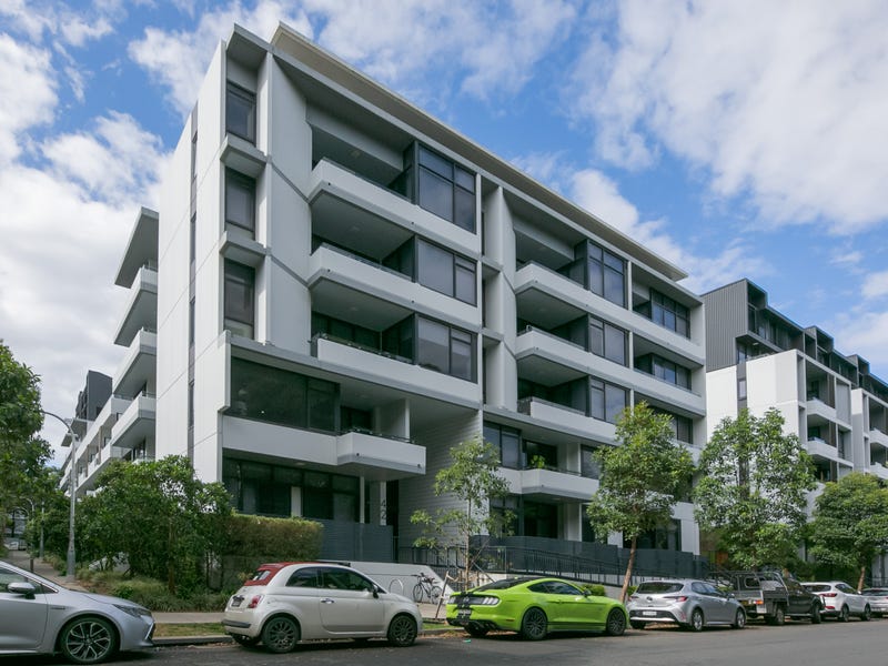 132/42 Rosebery Ave, Rosebery, NSW 2018 Property Details