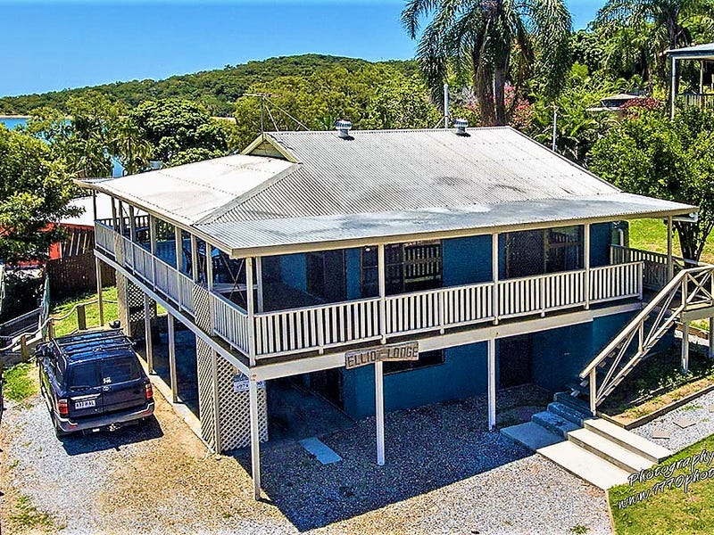 3 Elliot Street, Seventeen Seventy, Qld 4677 House for Sale