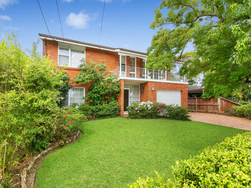 8 Dublin Avenue, Killarney Heights, NSW 2087