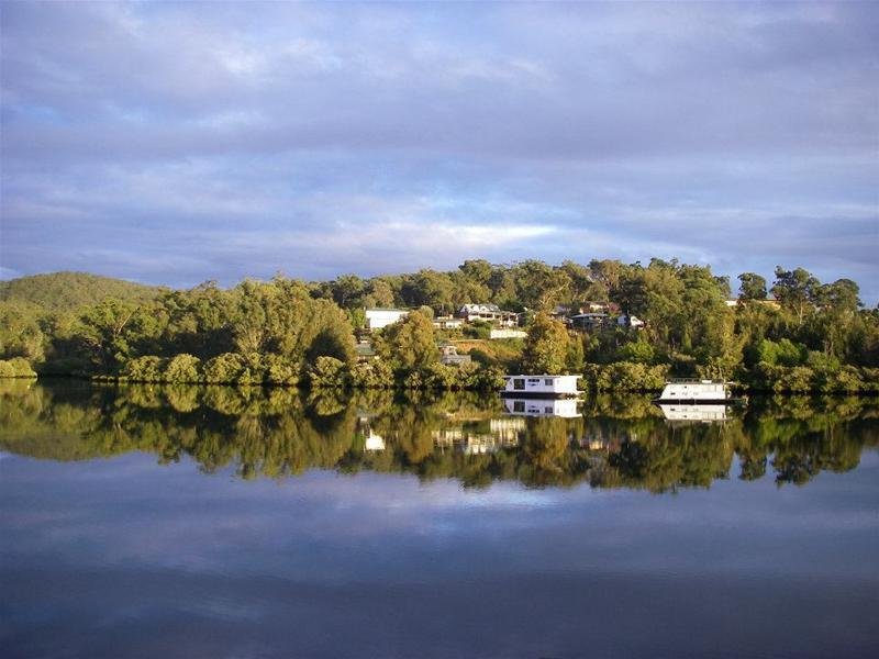 7 Sproxtons Lane, Nelligen, NSW 2536