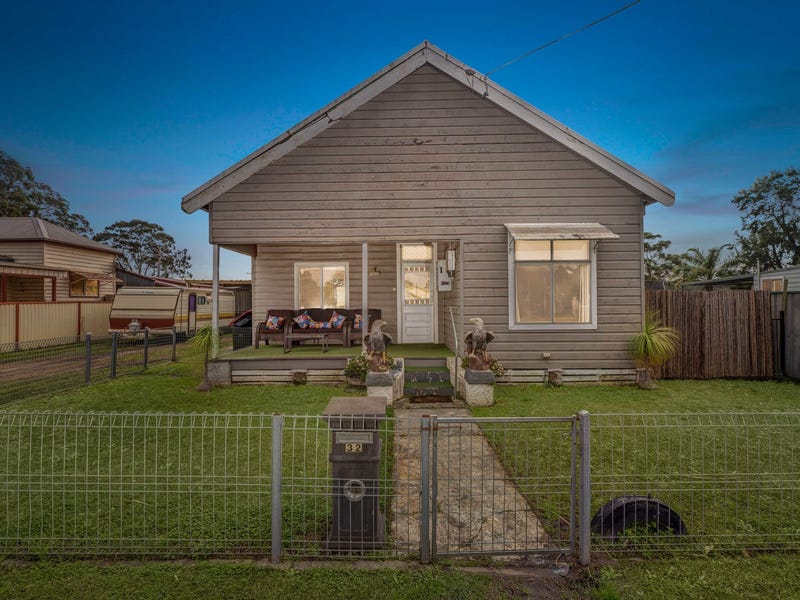 32 Allandale Street, Kearsley, NSW 2325 Property Details