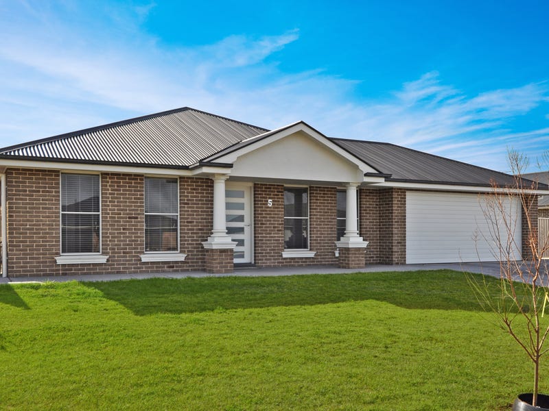 5 Kemp Street, Eglinton, NSW 2795