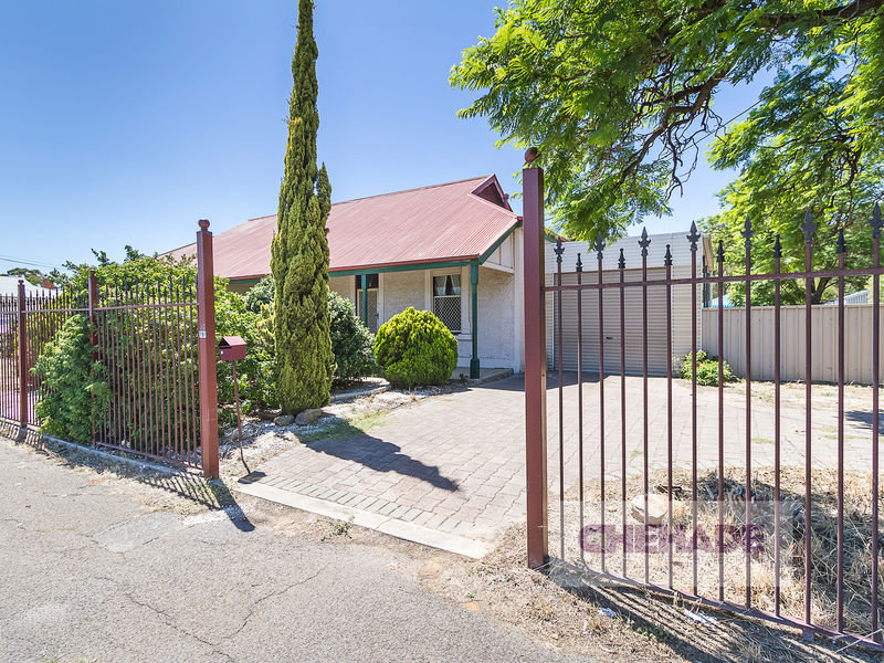 791 + 793 Main North Road, Pooraka, SA 5095 Property Details