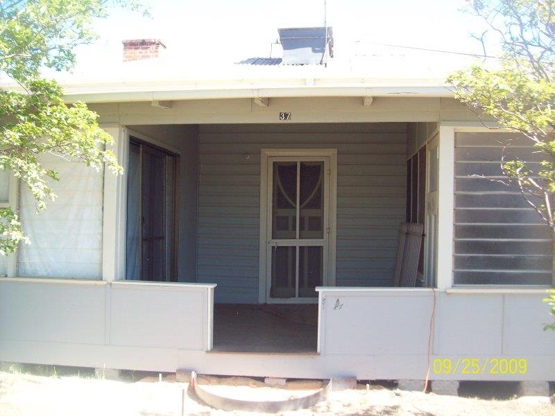 37 Wilga Street, Coonamble, NSW 2829