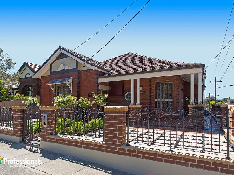 2/12 Herbert Street, Dulwich Hill, NSW 2203