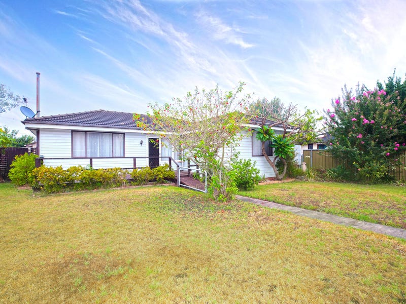 3 Newstan Place, Cartwright, NSW 2168 Property Details