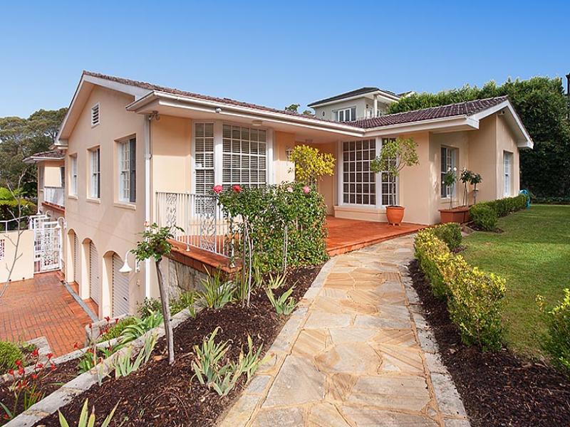 16 Cammaray Road, Castle Cove, NSW 2069