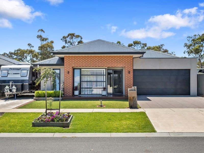 3 Grafton Way, Marong, Vic 3515 House for Sale
