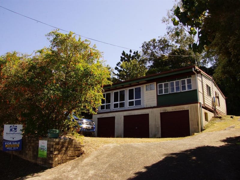 20 Hill Street, Sarina, QLD 4737
