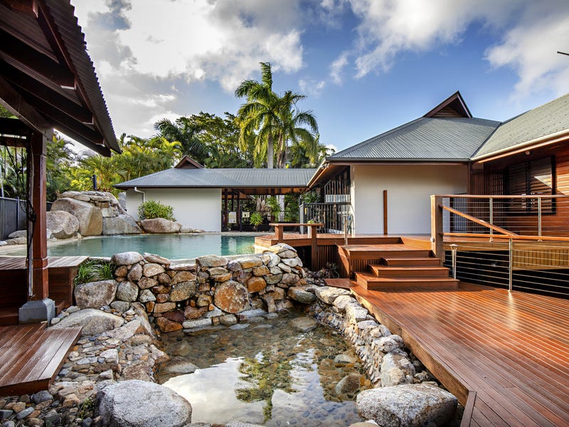 39 Pepperberry Lane, Cannon Valley, QLD 4800