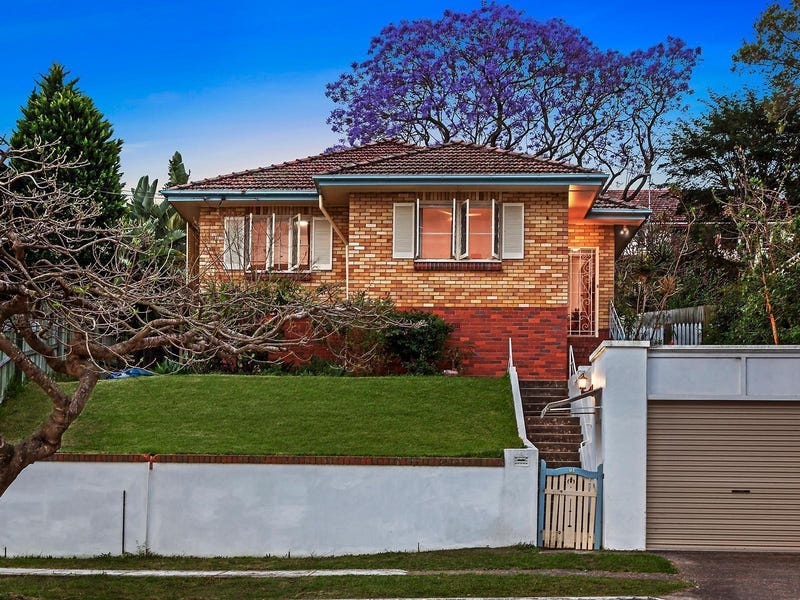 91 Bellevue Terrace, Clayfield, QLD 4011