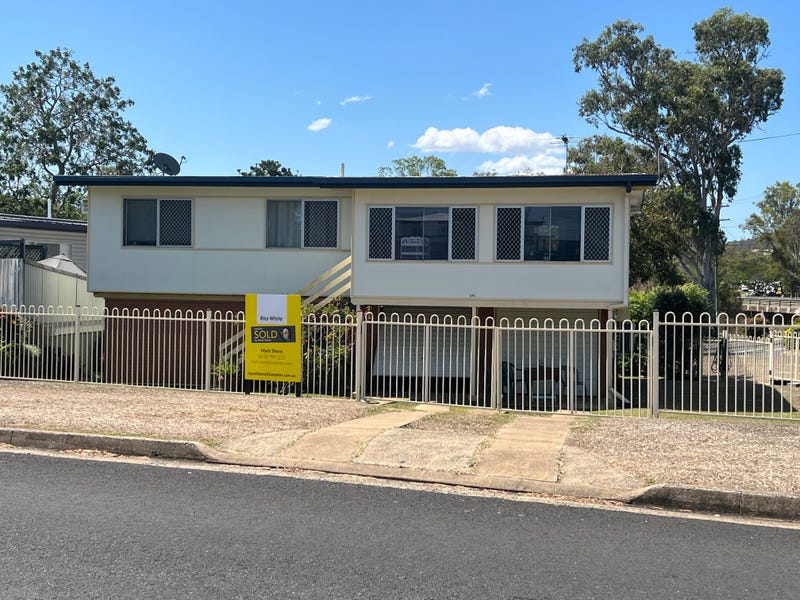 171 Venables Street, Frenchville, Qld 4701 Property Details