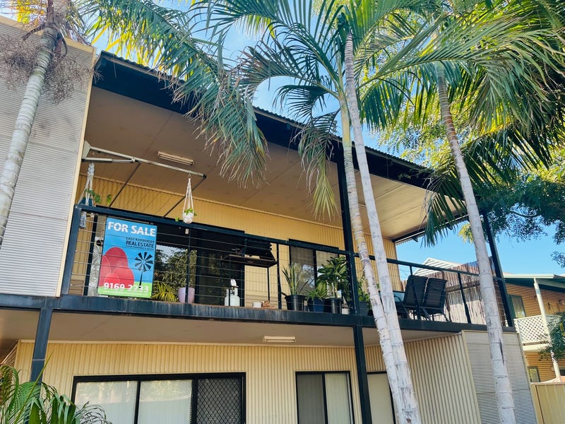 Unit 8/29 Konkerberry Dr, Kununurra, WA 6743 Property Details