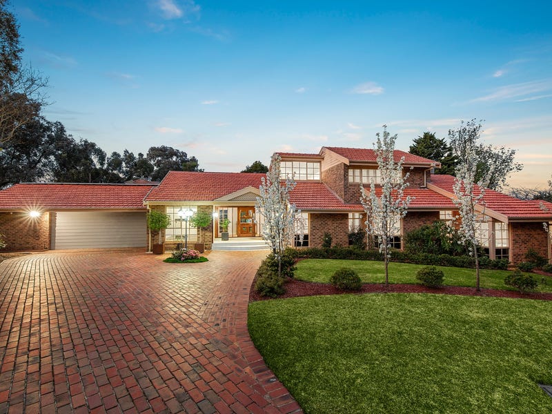 3 Primo Court, Greensborough, Vic 3088 Property Details