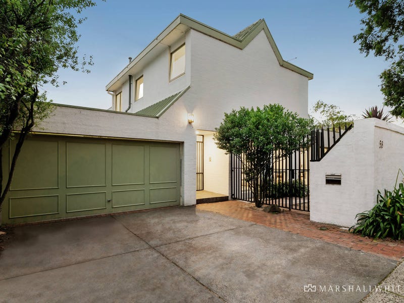 58 Trafalgar Road, Camberwell, Vic 3124