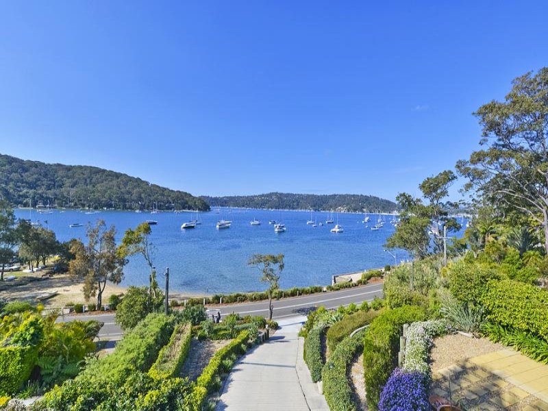 2171 Pittwater Road, Church Point, NSW 2105