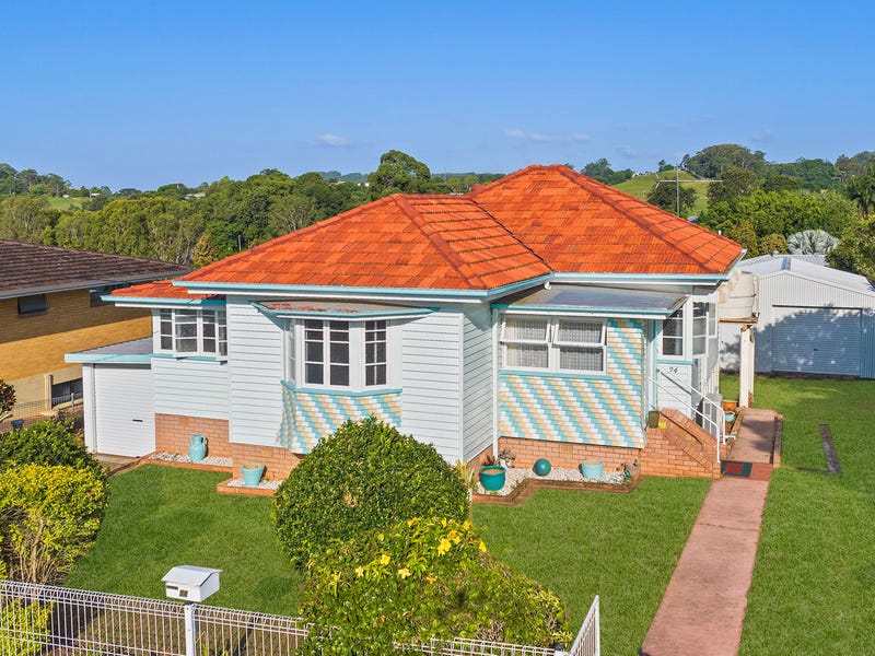 24 Hill Street, Woombye, Qld 4559 Property Details