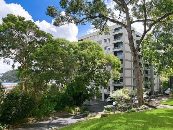 12 90 Blues Point Road Mcmahons Point Nsw 2060 Apartment For Rent Realestate Com Au