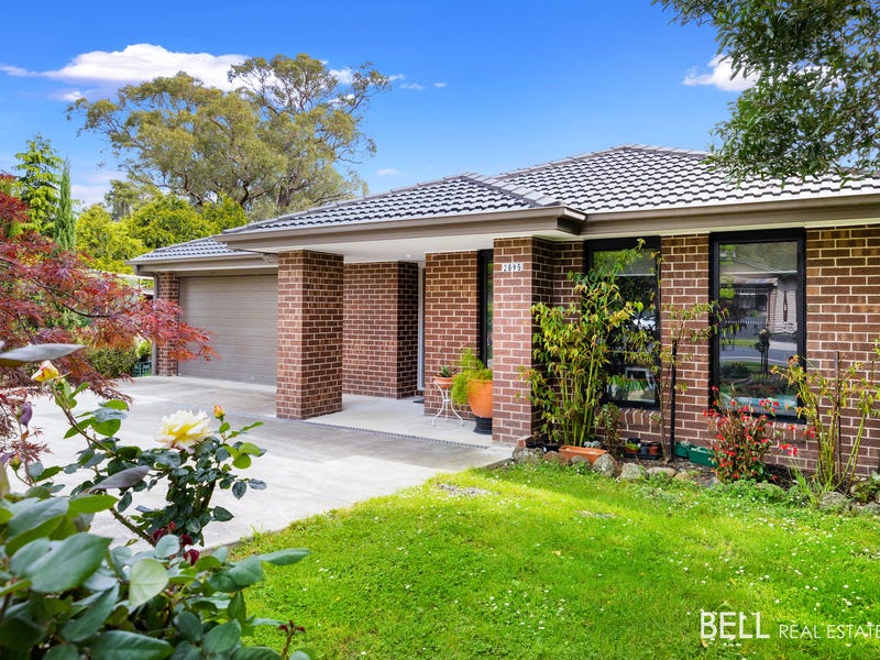 2895 Warburton Highway, Wesburn, Vic 3799 Property Details