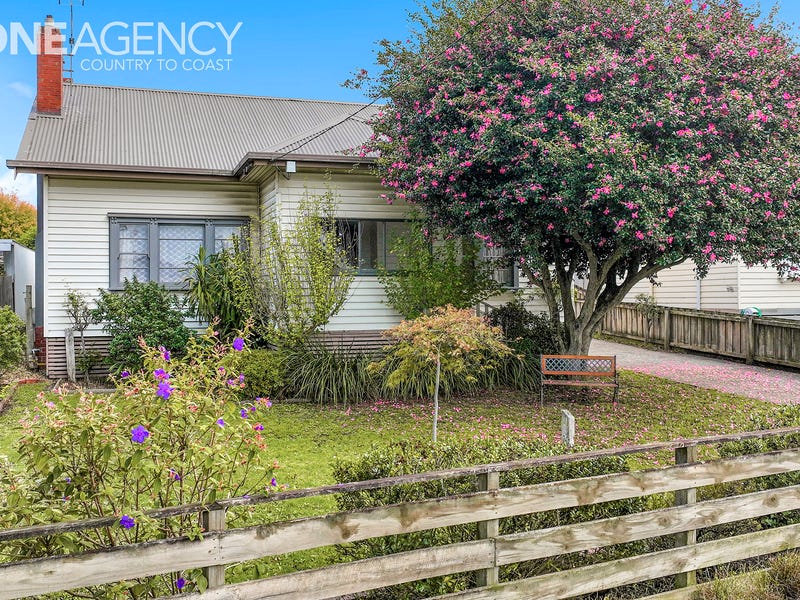 21 Normanby Street, Warragul, Vic 3820 Property Details