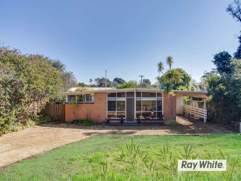 28 Murray Street, Rye, VIC 3941