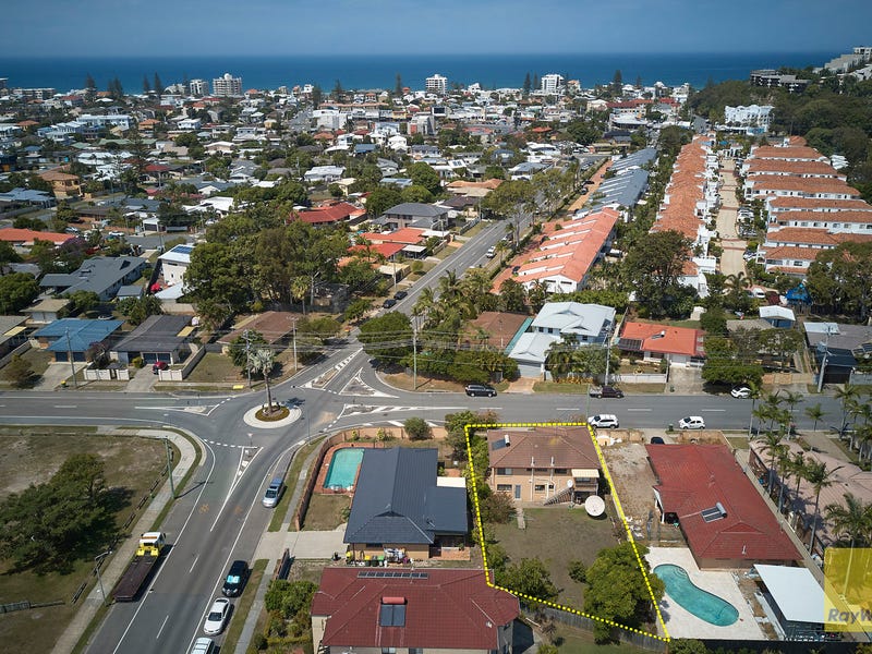 32 Alec Avenue, Mermaid Waters, QLD 4218