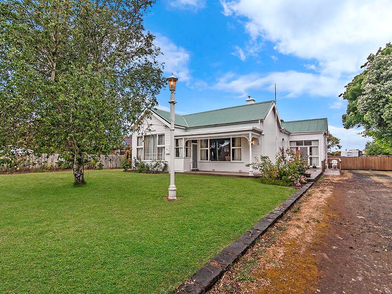 27 Mortlake Road, Warrnambool, Vic 3280 Property Details