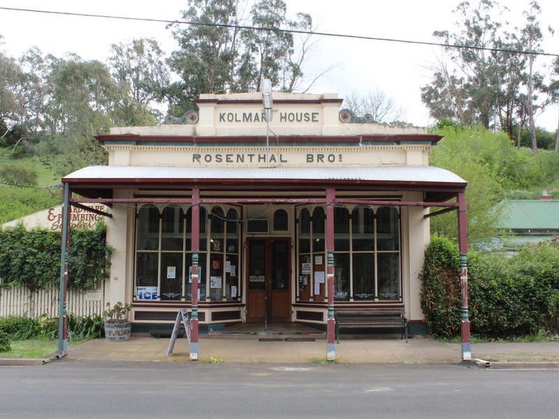 Houses for Sale in Harrow, VIC 3317