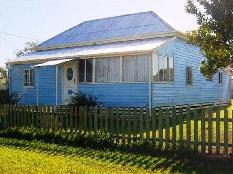 29 Hunter Street, Torbanlea, Qld 4662 Property Details