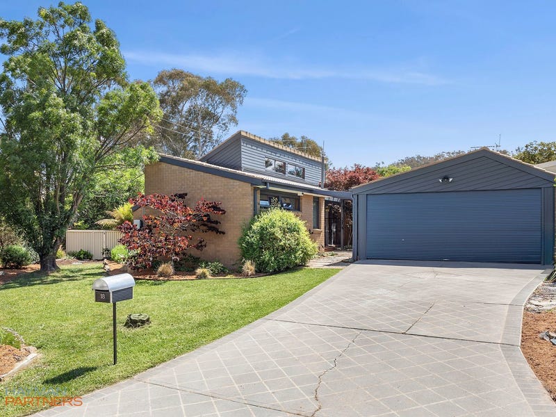 18 Mules Place, Macarthur, ACT 2904 Property Details