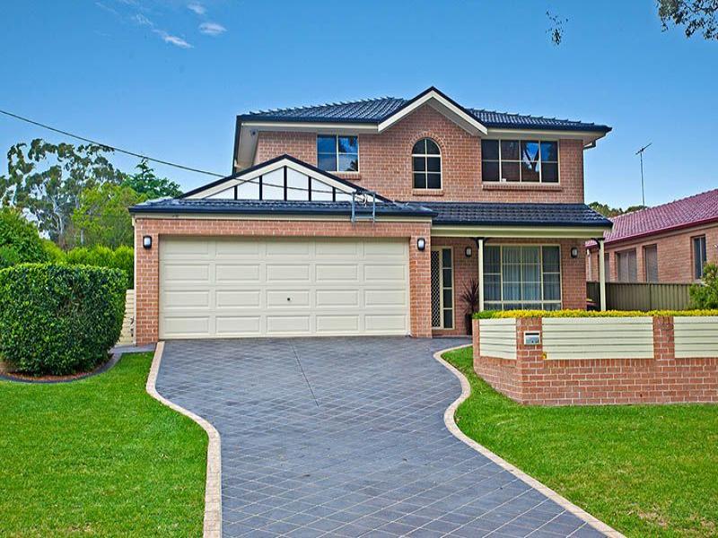 14 The Avenue, Heathcote, NSW 2233 Property Details