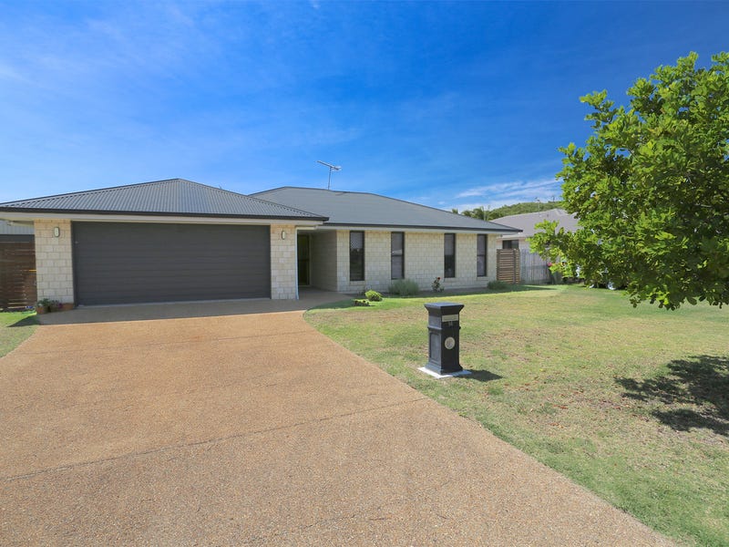 14 Riviera Way, Mulambin, Qld 4703 Property Details