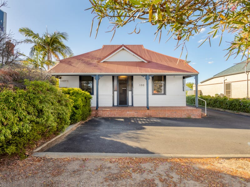 100 Beach Road, Bunbury, WA 6230 Property Details